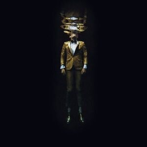 Jherek Bischoff - Cistern  CD